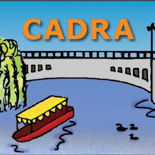 CADRA sponsors Caversham GLOBE