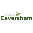 Choose Caversham sponsors Caversham GLOBE